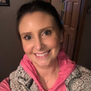 Meet your Posher, Britany